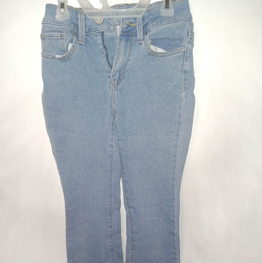 Women's Jeans